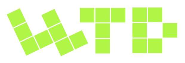 WTD Logo